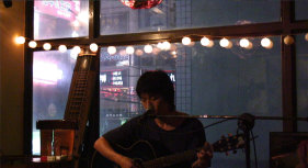 In the Cold Cold Night 스틸 컷